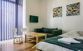 Vorhalle Apartment